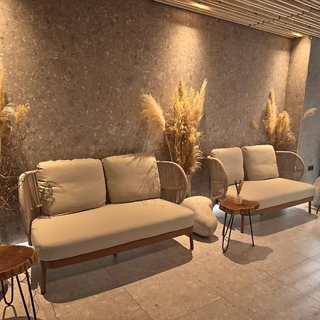 Luxury Studio Amara In Complex Azur - Next To The Beach セインツ・コンスタンティン＆ヘレナ エクステリア 写真