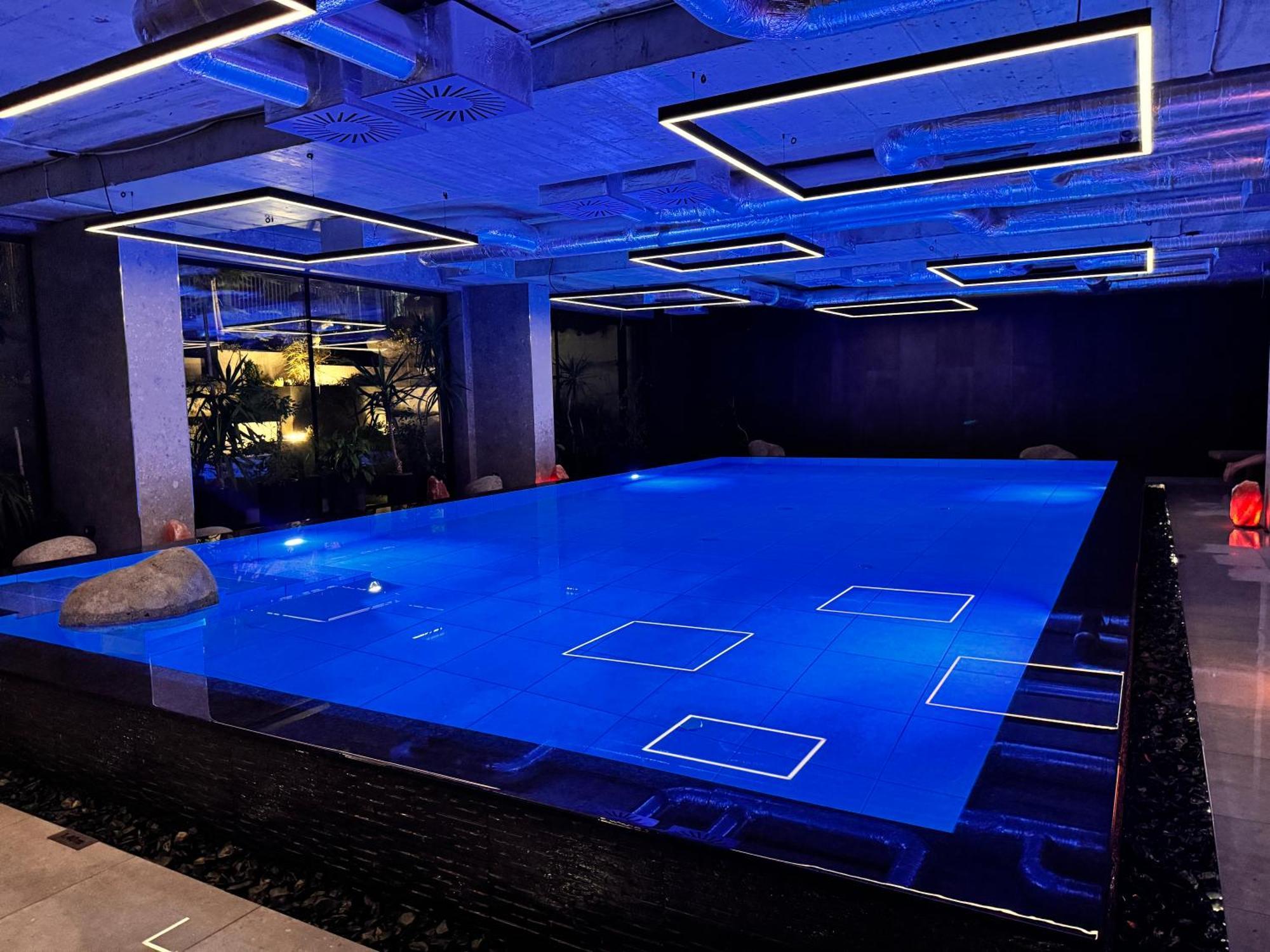 Luxury Studio Amara In Complex Azur - Next To The Beach セインツ・コンスタンティン＆ヘレナ エクステリア 写真