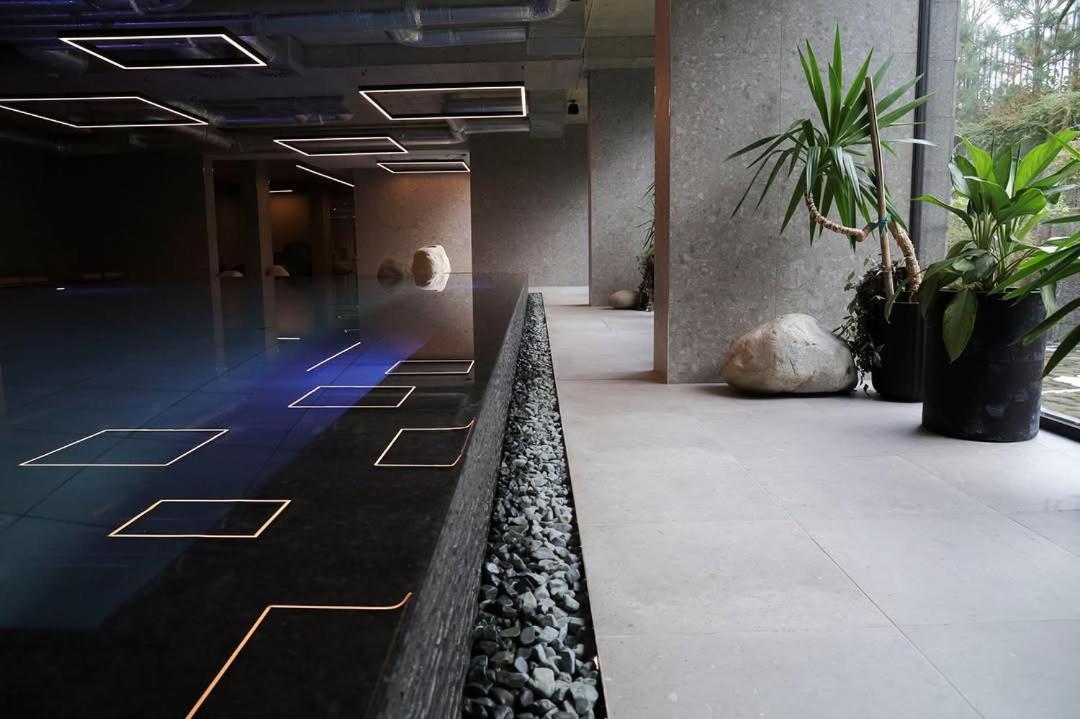 Luxury Studio Amara In Complex Azur - Next To The Beach セインツ・コンスタンティン＆ヘレナ エクステリア 写真