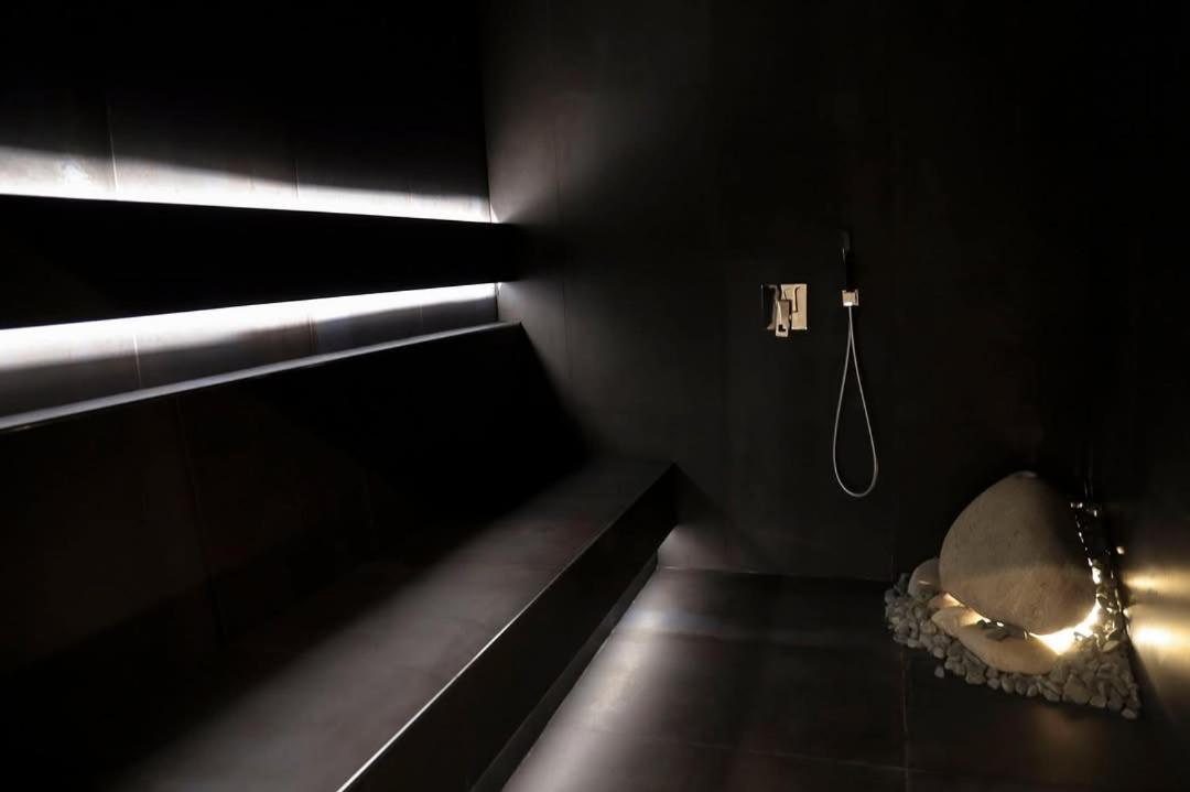 Luxury Studio Amara In Complex Azur - Next To The Beach セインツ・コンスタンティン＆ヘレナ エクステリア 写真